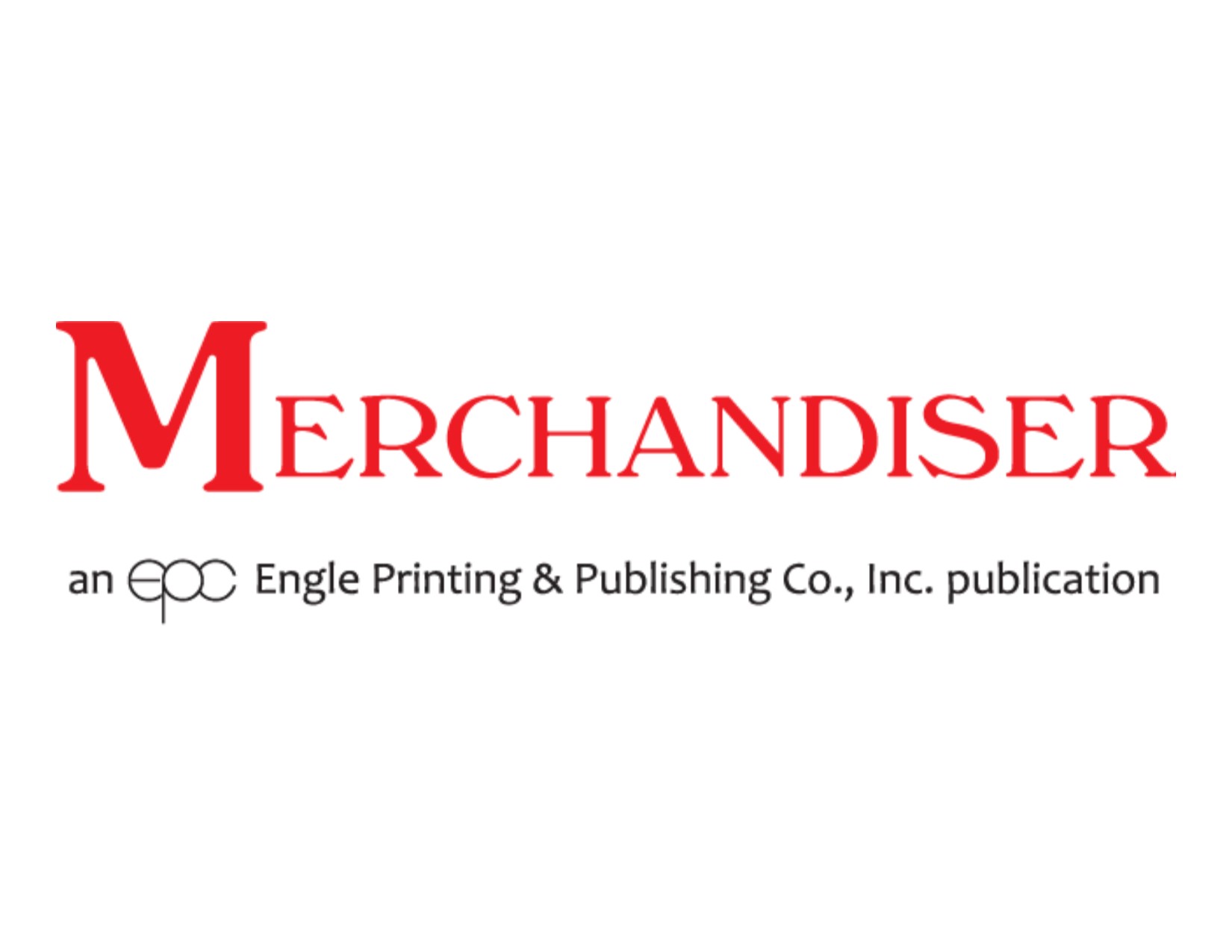 Engle Printing Logo