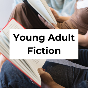 Young Adult Fiction