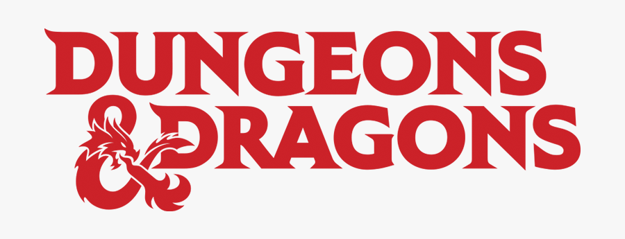 Dungeons & Dragons Logo