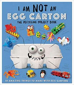I Am Not an Egg Carton