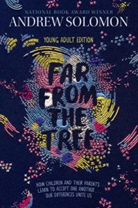 Book Cover for Far From the Tree