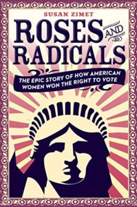 Book Cover for Roses and Radicals