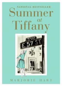 Summer at Tiffany image