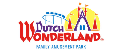 Dutch Wonderland Family Amusement Park Logo