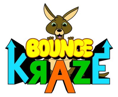 Bounce Kraze logo