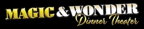 Magic & Wonder logo