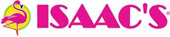 Isaac's Restaurants logo