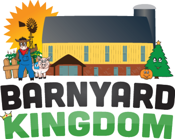Barnyard Kingdom Logo