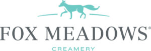 Fox Meadows Creamery Logo