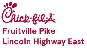 Chick-Fil-A Fruitville Pike Lincoln Highway East