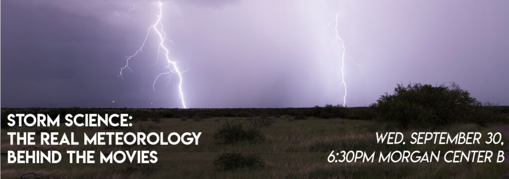 picture of a thunderstorm
